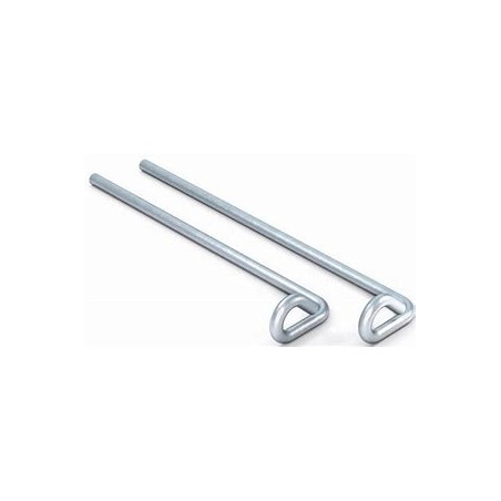 KNAUF PENDINO MM.4 OCCH.PIEGATO CM.100 591232