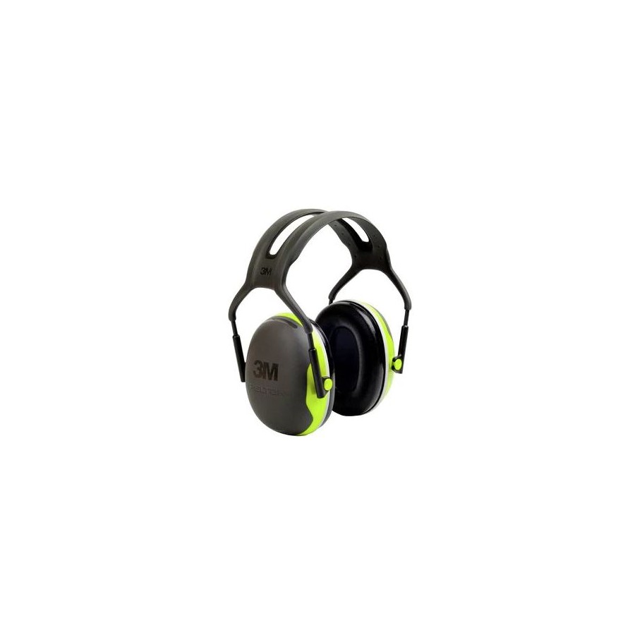 CUFFIA AURICOL.PELTOR X1A EX 1435 3M