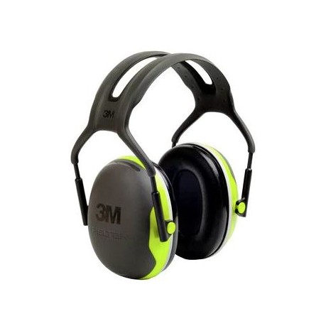 CUFFIA AURICOL.PELTOR X1A EX 1435 3M