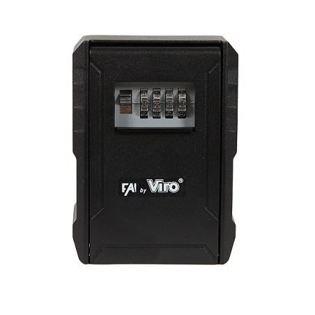 MINICASSETTA SICUREZZA CHIAVI VIRO ART.4259.L.7