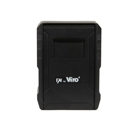 MINICASSETTA SICUREZZA CHIAVI VIRO ART.4259.L.7