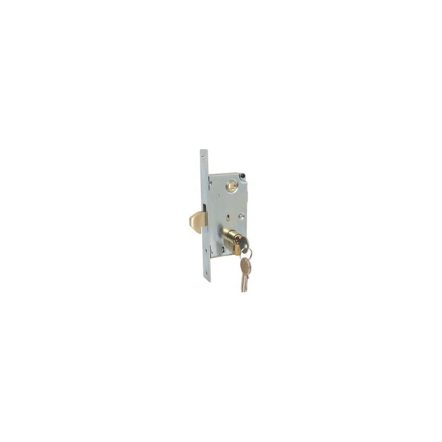 SERRATURA IBFM 447/S GANCIO MM.30