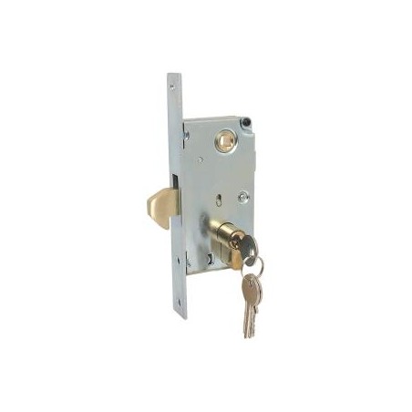 SERRATURA IBFM 447/S GANCIO MM.30