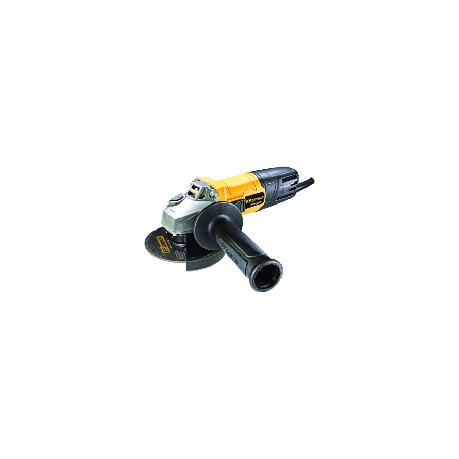 FFGR SMERIGLIATRICE ANG. AG115/750W 41628