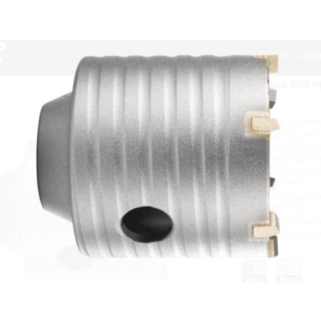 FFGR KORONA SDS-PLUS MM.100*72 M.22 47825