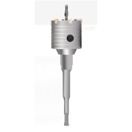 FFGR KORONA SDS-PLUS MM.100*72 M.22 47825
