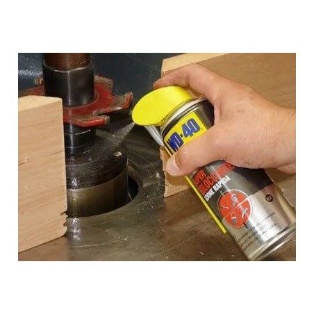 WD40 SUPER SBLOCCANTE SPRAY ML.400 SPEC