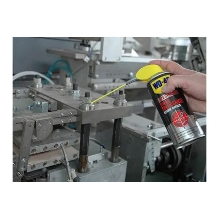 WD40 SUPER SBLOCCANTE SPRAY ML.400 SPEC