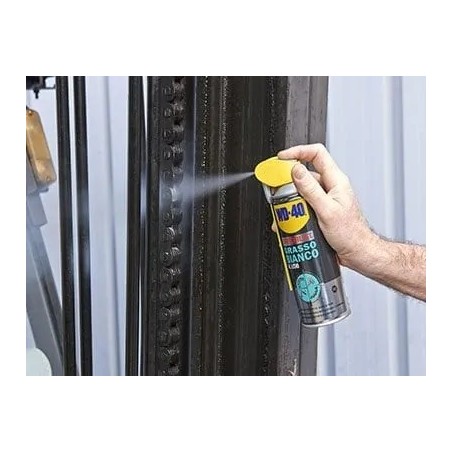 WD40 GRASSO SPRAY AL LITIO ML.400 SPECIALIST