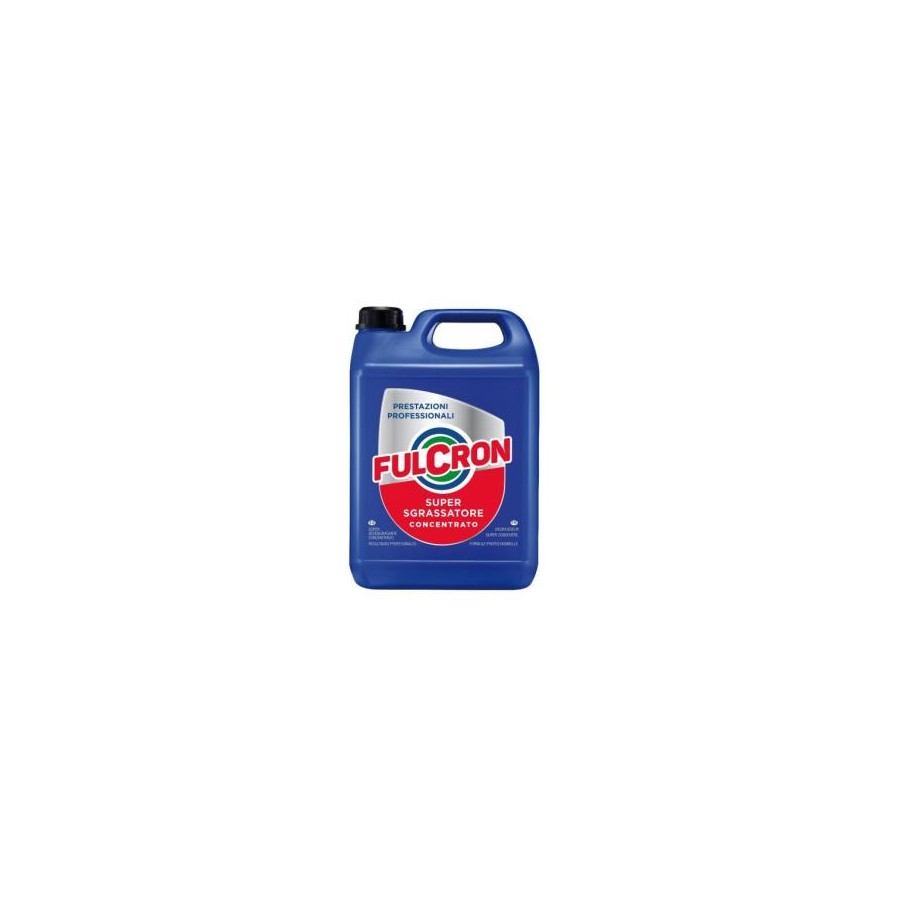 FULCRON CONCENTRATO LT.5