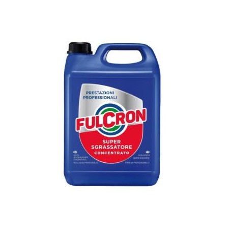 FULCRON CONCENTRATO LT.5