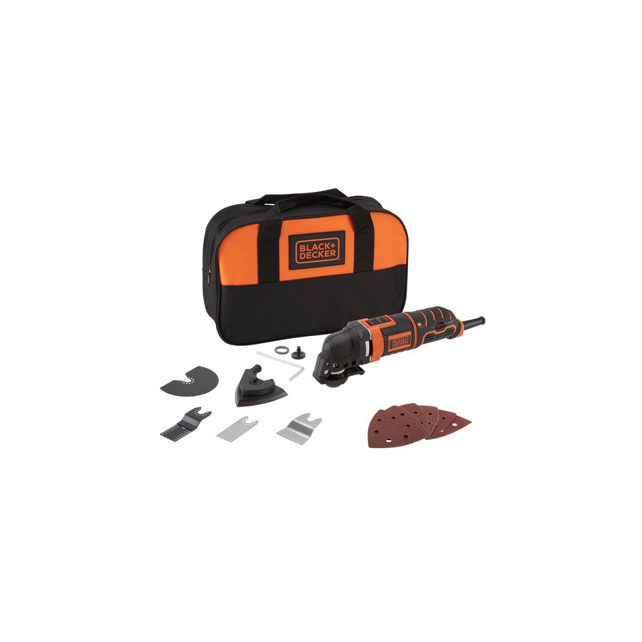 MULTIFUNZIONE B&D MT 300 AT