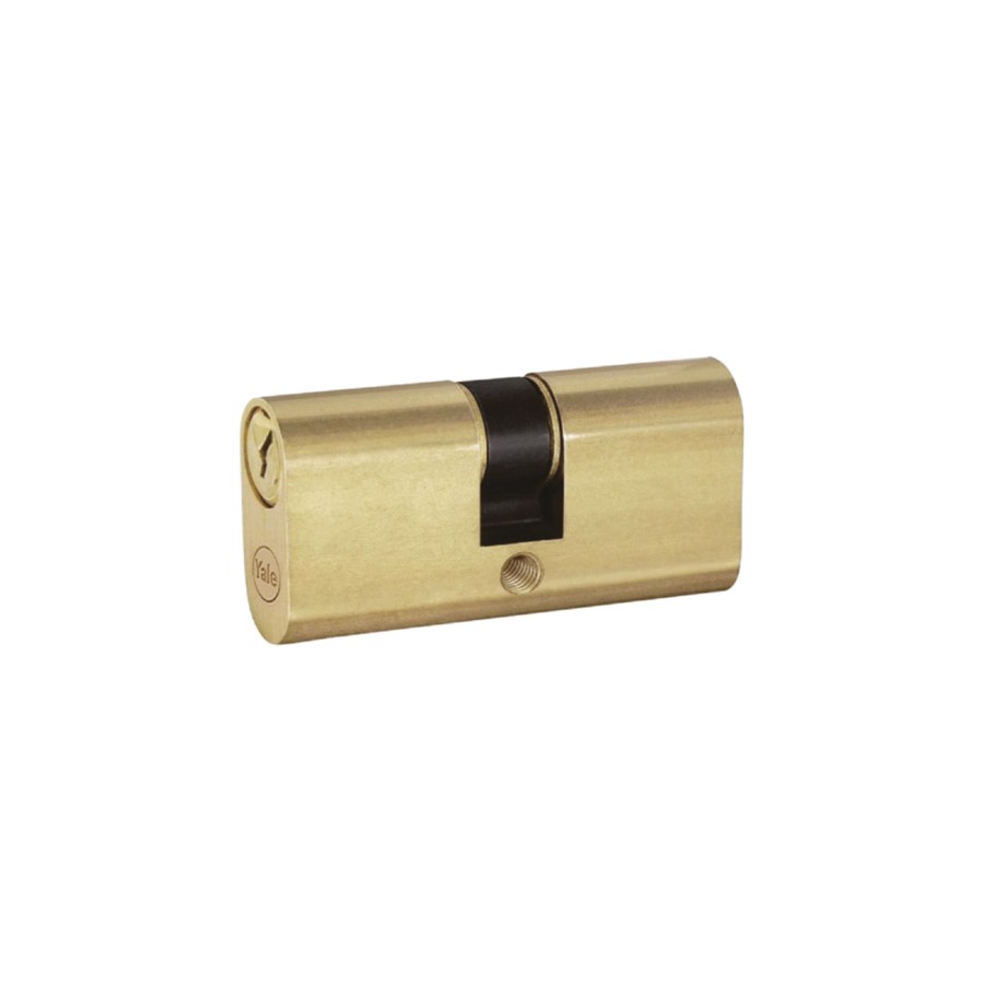 CILINDRO P/PROFILATI MM.54 YALE OTT.L.  YN0901002000