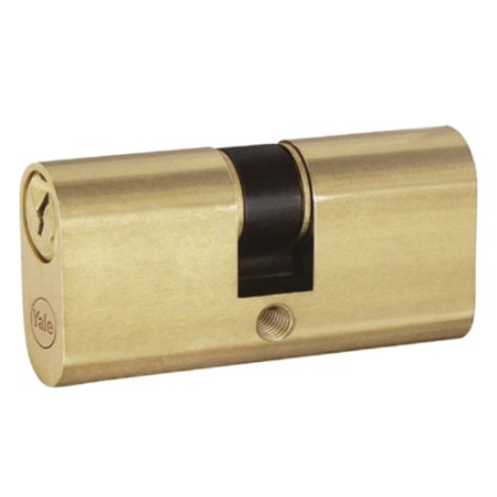 CILINDRO P/PROFILATI MM.54 YALE OTT.L.  YN0901002000