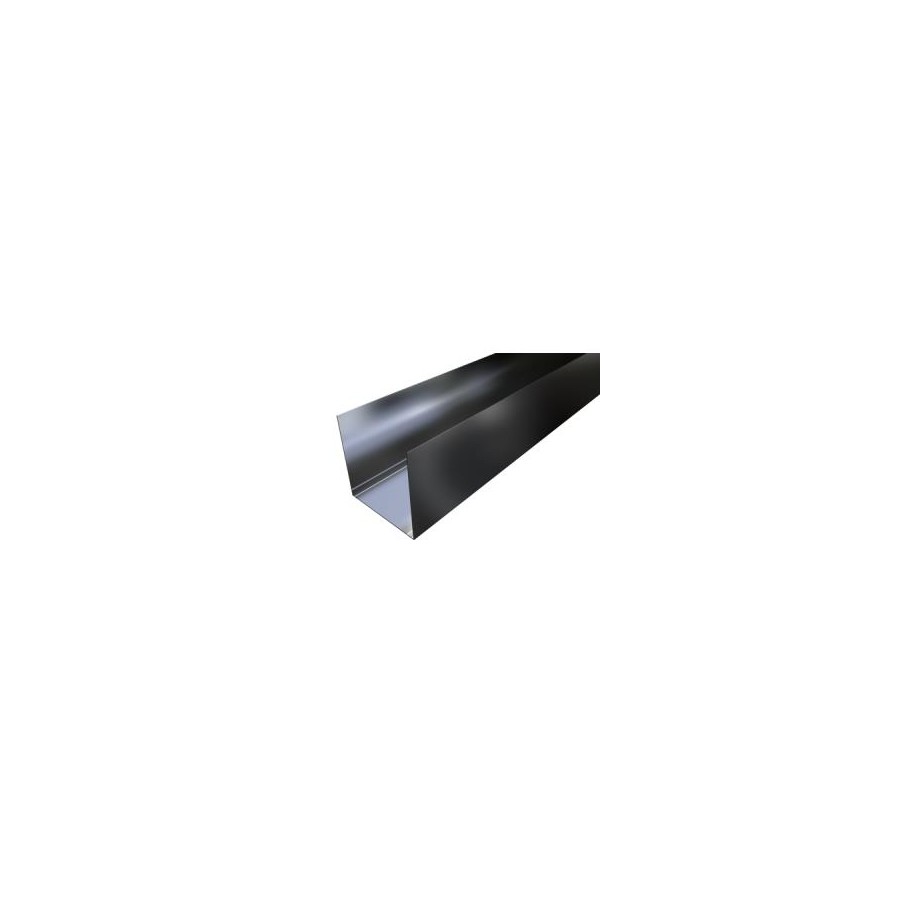 KNAUF PROFILO GUIDA U 50*40*0,6 3MT 655441