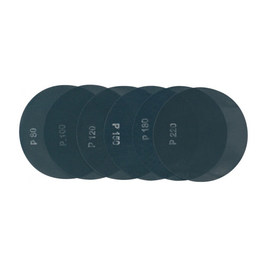 DISCHI RETE BIFACCIA MM.406 GR. 80 274RT410G80