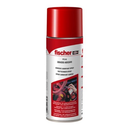 GRASSO SPRAY ML.400 FISCHER 519662