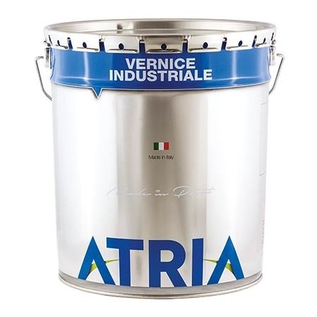 ATRIA ATOXATRIA BIANCO LT.3+CAT. LT.1