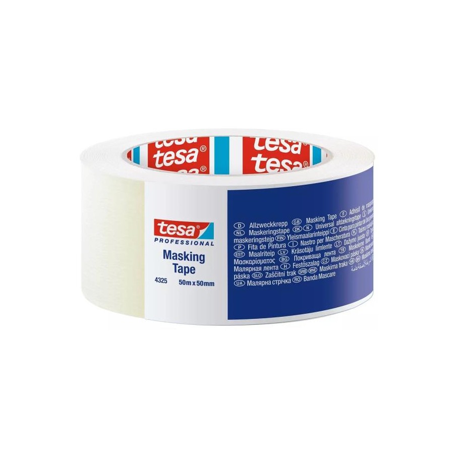 NASTRO CARROZZIERE MT. 50*50 MM. TESA 4325