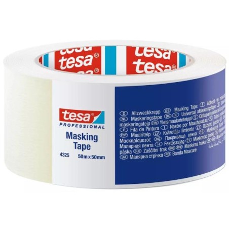NASTRO CARROZZIERE MT. 50*50 MM. TESA 4325
