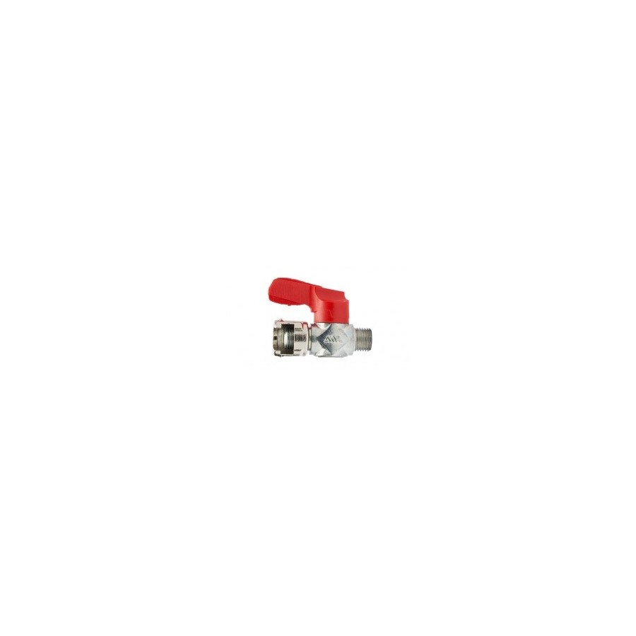 RUBINETTO ARIA 1/4 AIR/11 AH042902