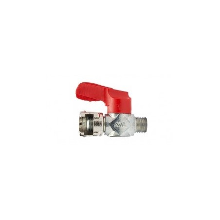 RUBINETTO ARIA 1/4 AIR/11 AH042902