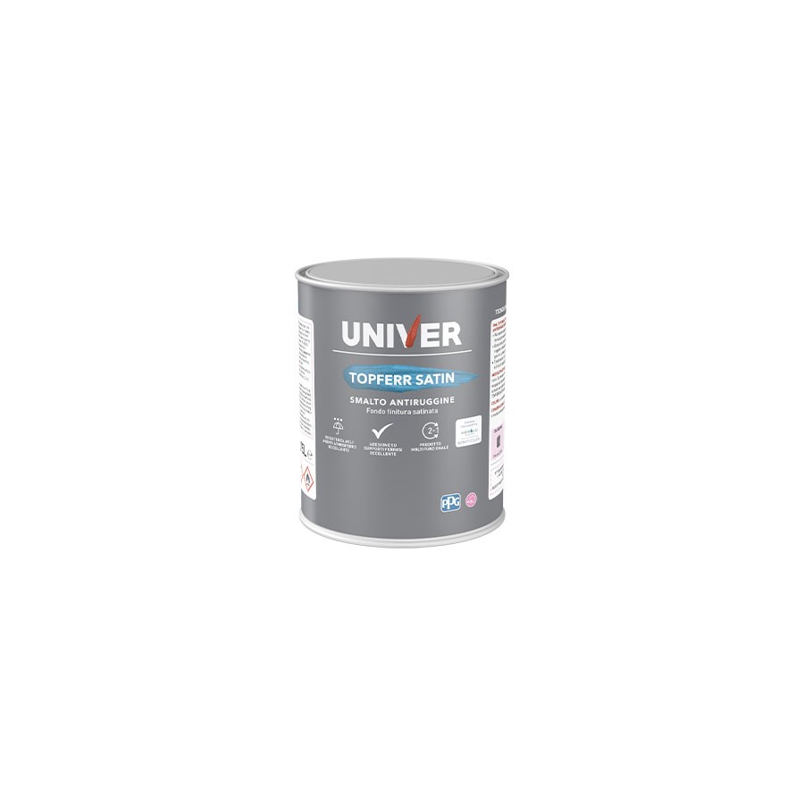 SMALTO ANTIR. TOPFERR SAT 2,5 B.NEUTRA UNIVER