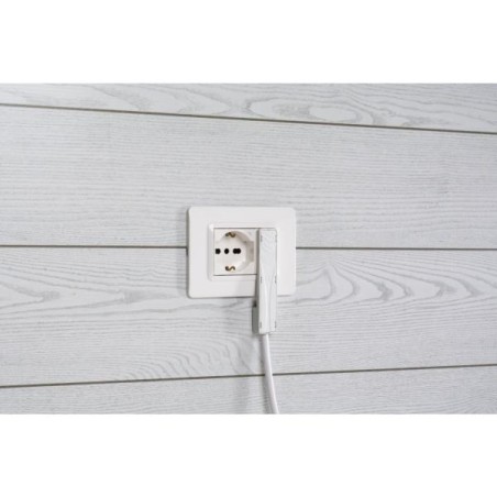 SPINA 2 P+T EXTRAFLAT 16A 250V RS98118
