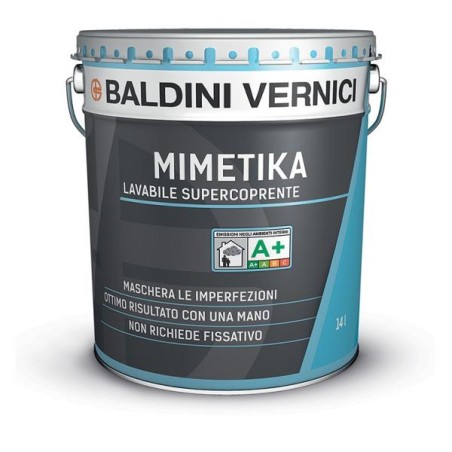 MIMETIKA LT.14 BIANCO