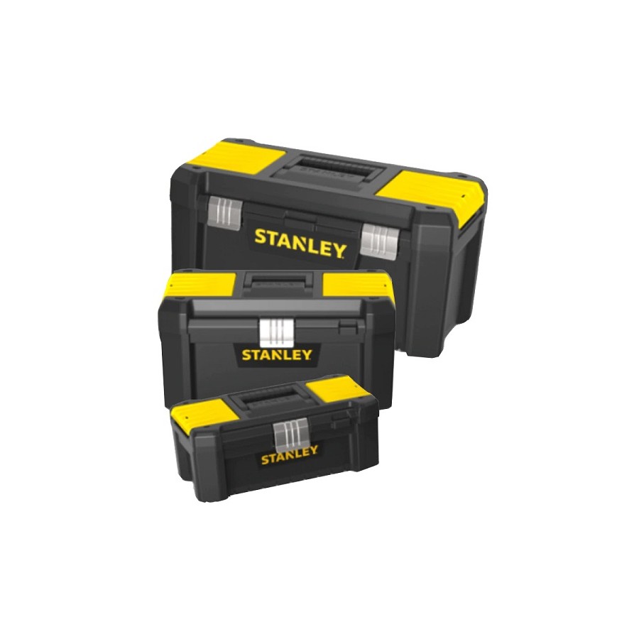 CASSETTA STANLEY 19 STST1-75521