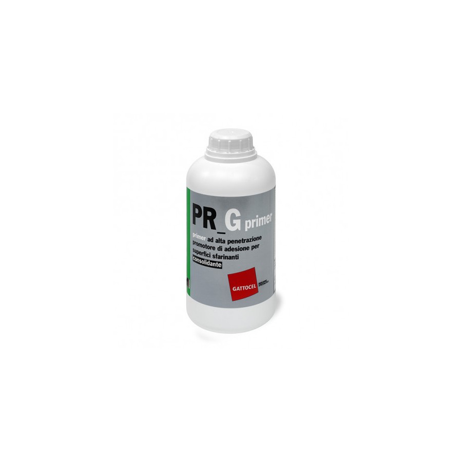 GATTOCEL PR-G PRIMER LT.0,75 PRIMER CONSOLIDANTE
