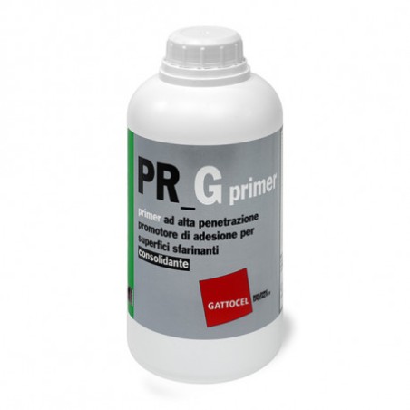 GATTOCEL PR-G PRIMER LT.0,75 PRIMER CONSOLIDANTE