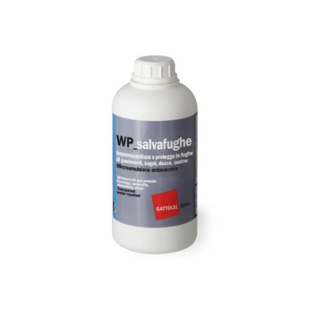 GATTOCEL WP-SALVAFUGHE LT.0,75