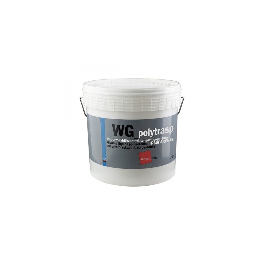 GATTOCEL WG-POLYTRASP LT. 0,75