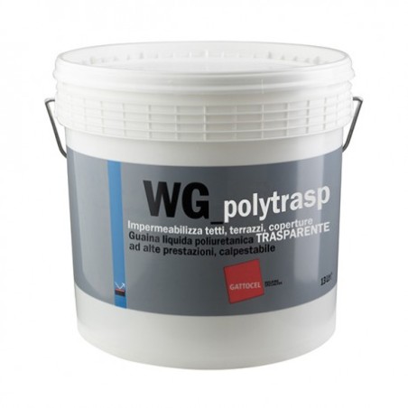 GATTOCEL WG-POLYTRASP LT. 0,75