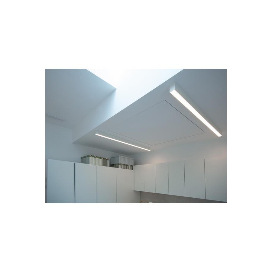 BOTOLA A SOFFITTO PUCCI 60*60 B48STOCK