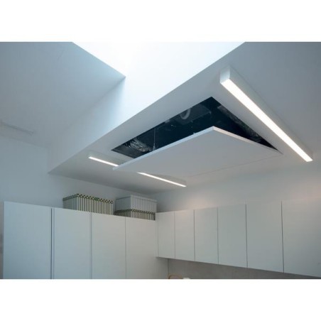 BOTOLA A SOFFITTO PUCCI 60*60 B48STOCK