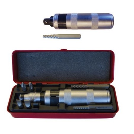 SET GIRAVITE A PERCUSSIONE+ESTRATTORI 8PZ 65006200