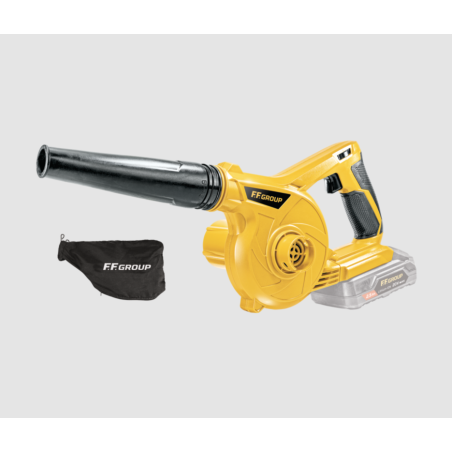FFGR SOFFIATORE/ASPIRATORE 20V 46514