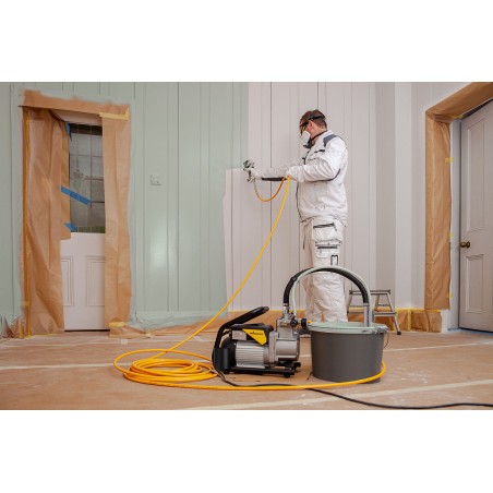 WAGNER POMPA MEMBR. SF21 PRO HEA EU 2437311