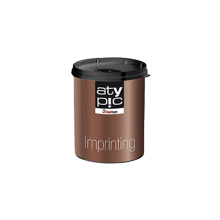 ATYPIC IMPRINTING 1