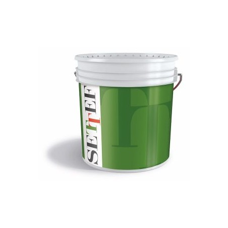 SETTEF SILISETTEF GRIP LT.14 BIANCO COLORABILE