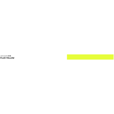 SPRAY LOOP ML.400 FLUO YELLOW 410 LP-410