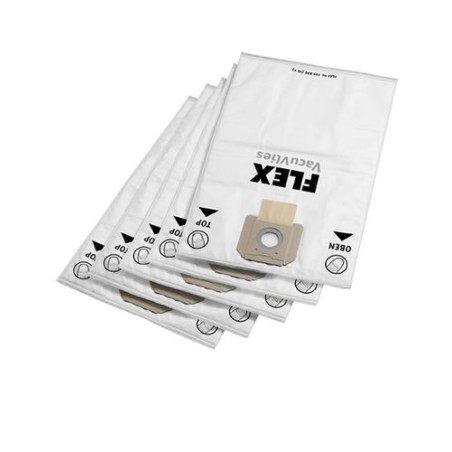 SACCHETTI P/ASPIR.FLEX S36/VC35 5PZ 329.630