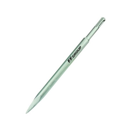 FFGR SCALPELLO SDS PLUS PUNTA MM.250 43374