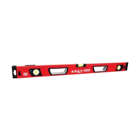 BENMAN LIVELLO MAGNETICA A 3 BOLLE LM33 CM.60 70975