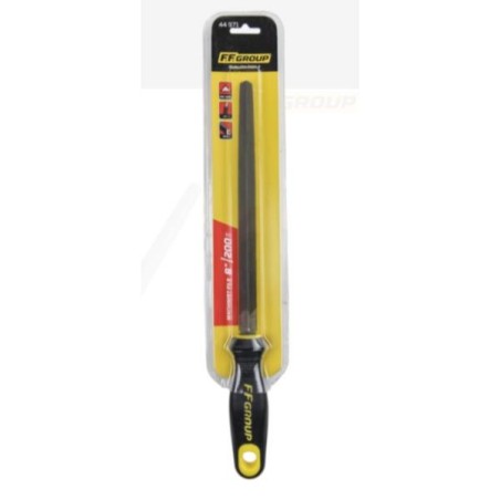 FFGR LIMA TRIANGOLO  6" 1/2 D. 44970