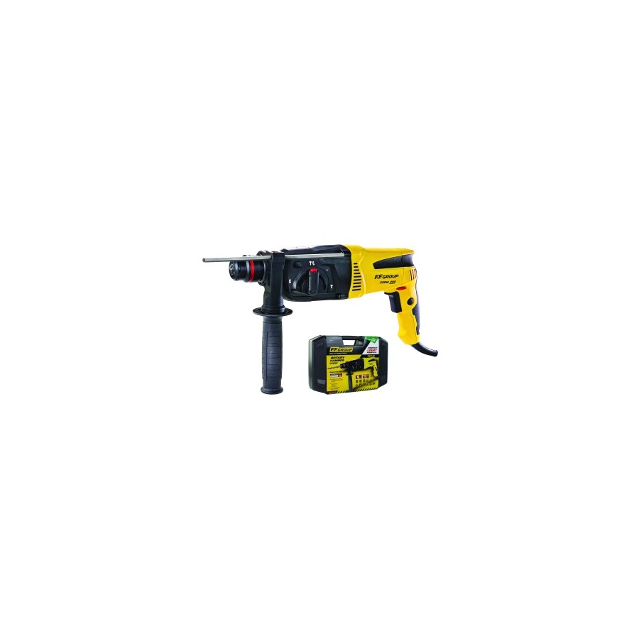 FFGR MARTELLO TASS. 3F 2,6J 720W 41379
