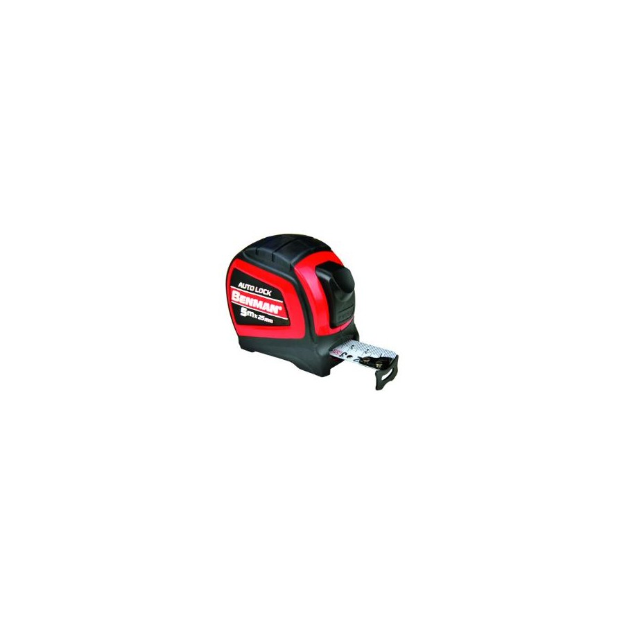 BENMAN FLESSOMETRO MT.3*16 MM 70646