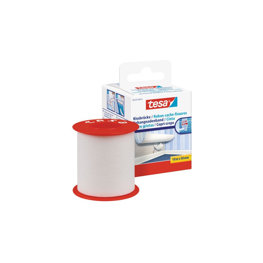 NASTRO COPRI-CREPE MM.50*10 MT. 05225